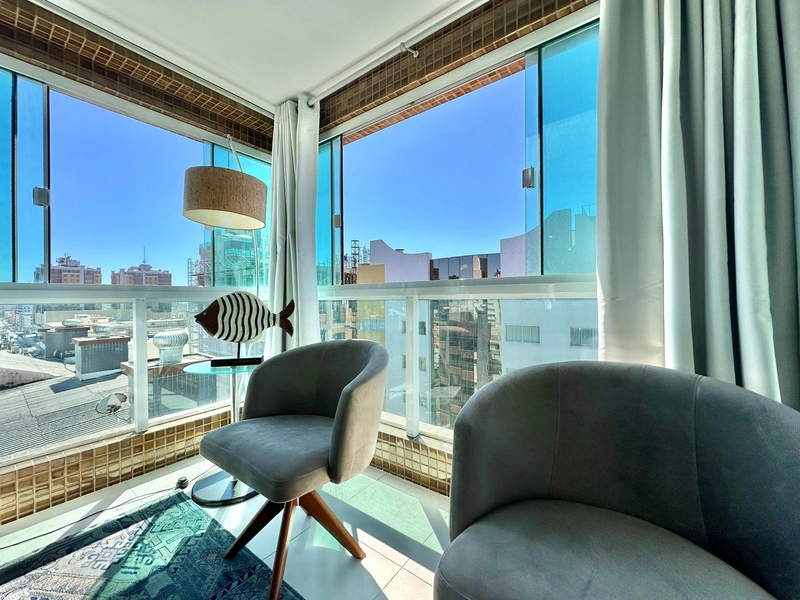 APARTAMENTO AMPLO, PRONTO PARA USO: 6ª foto da galeria de imagens do imóvel