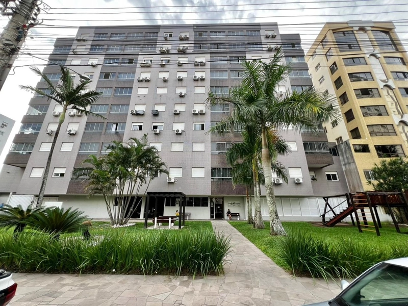 AMPLO 3 DORMITÓRIOS AO LADO DA AVENIDA CENTRAL: 23ª foto da galeria de imagens do imóvel