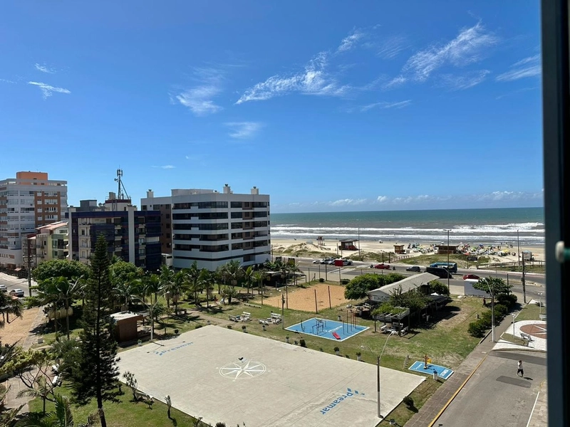 APARTAMENTO DE FRENTE PARA A PRAÇA DO FAROL!: 7ª foto da galeria de imagens do imóvel