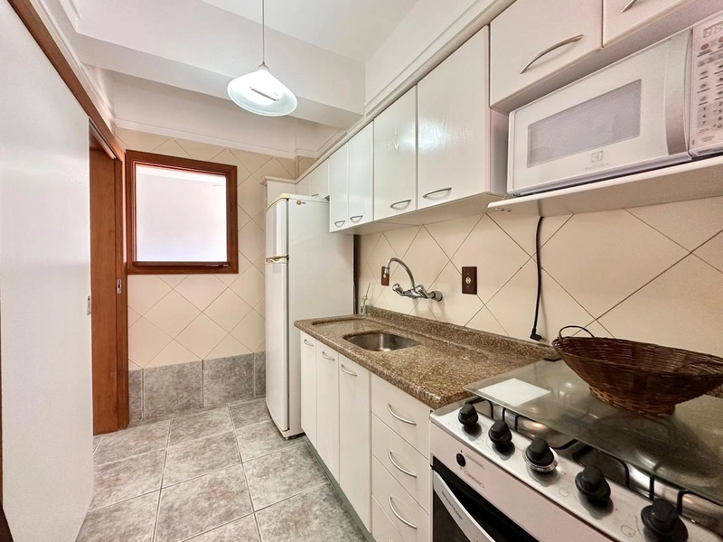 APARTAMENTO DE FRENTE PARA A PRAÇA DO FAROL!: 11ª foto da galeria de imagens do imóvel