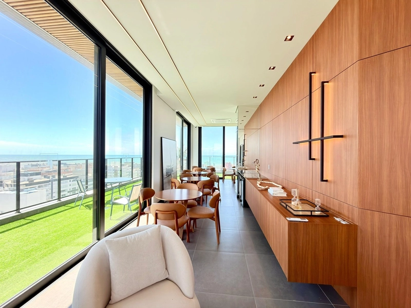 APARTAMENTO COM INFRA INCRÍVEL, PRONTO PARA USO: 20ª foto da galeria de imagens do imóvel