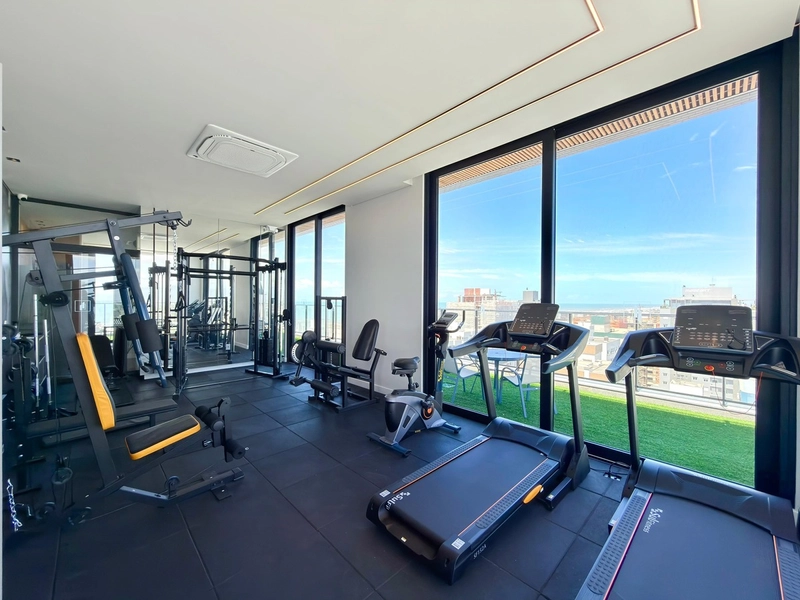 APARTAMENTO COM INFRA INCRÍVEL, PRONTO PARA USO: 24ª foto da galeria de imagens do imóvel