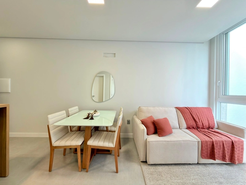 APARTAMENTO COM INFRA INCRÍVEL, PRONTO PARA USO: 5ª foto da galeria de imagens do imóvel
