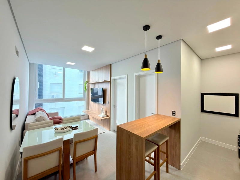 APARTAMENTO COM INFRA INCRÍVEL, PRONTO PARA USO: 8ª foto da galeria de imagens do imóvel