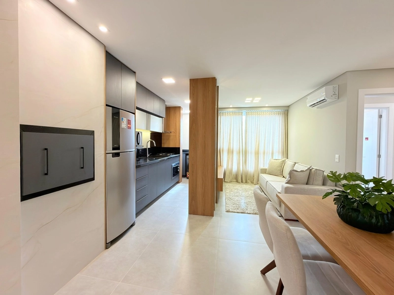 APARTAMENTO À VENDA COM INFRA INCRÍVEL: 8ª foto da galeria de imagens do imóvel