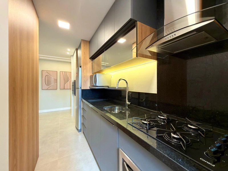 APARTAMENTO À VENDA COM INFRA INCRÍVEL: 13ª foto da galeria de imagens do imóvel