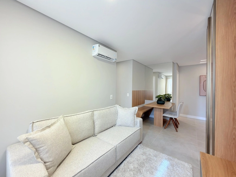 APARTAMENTO À VENDA COM INFRA INCRÍVEL: 5ª foto da galeria de imagens do imóvel