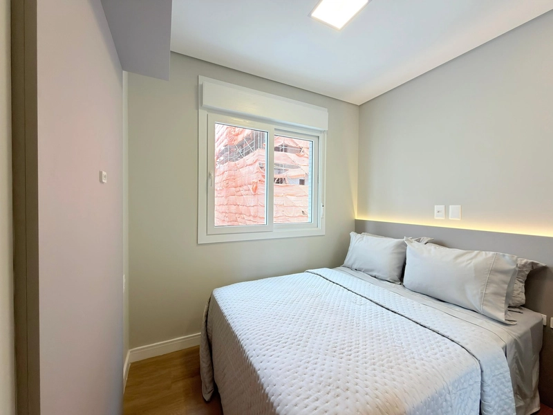APARTAMENTO À VENDA COM INFRA INCRÍVEL: 21ª foto da galeria de imagens do imóvel