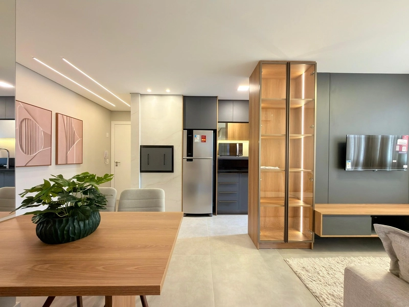 APARTAMENTO À VENDA COM INFRA INCRÍVEL: 6ª foto da galeria de imagens do imóvel