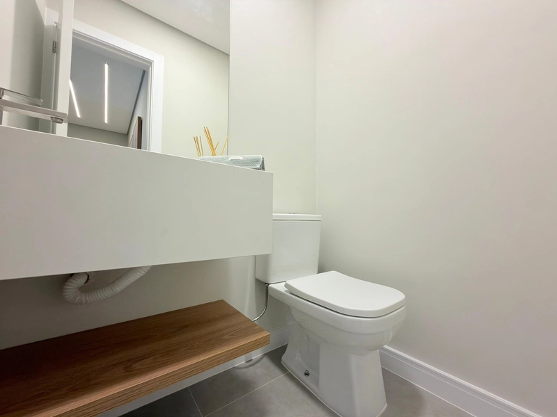 APARTAMENTO À VENDA COM INFRA INCRÍVEL: 15ª foto da galeria de imagens do imóvel