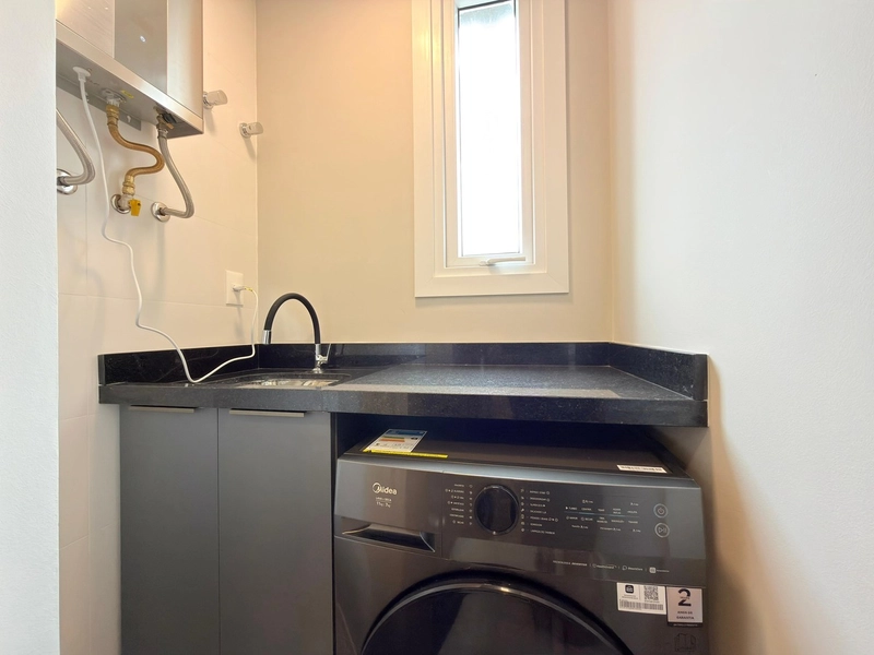 APARTAMENTO À VENDA COM INFRA INCRÍVEL: 11ª foto da galeria de imagens do imóvel