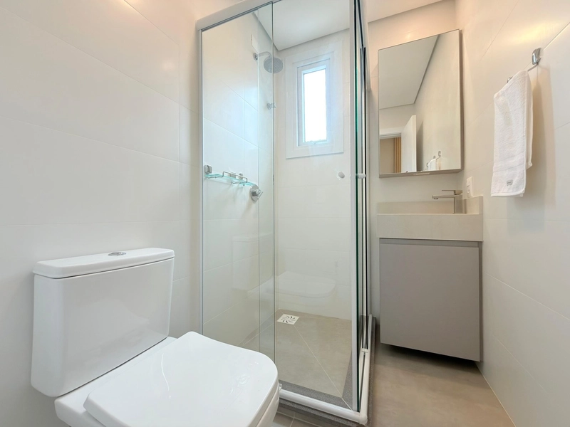 APARTAMENTO À VENDA COM INFRA INCRÍVEL: 16ª foto da galeria de imagens do imóvel
