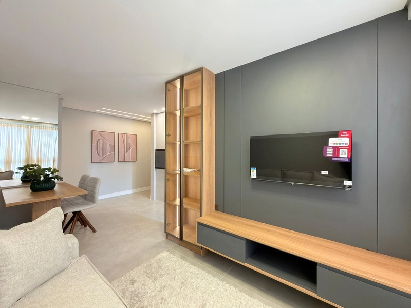 APARTAMENTO À VENDA COM INFRA INCRÍVEL: 4ª foto da galeria de imagens do imóvel
