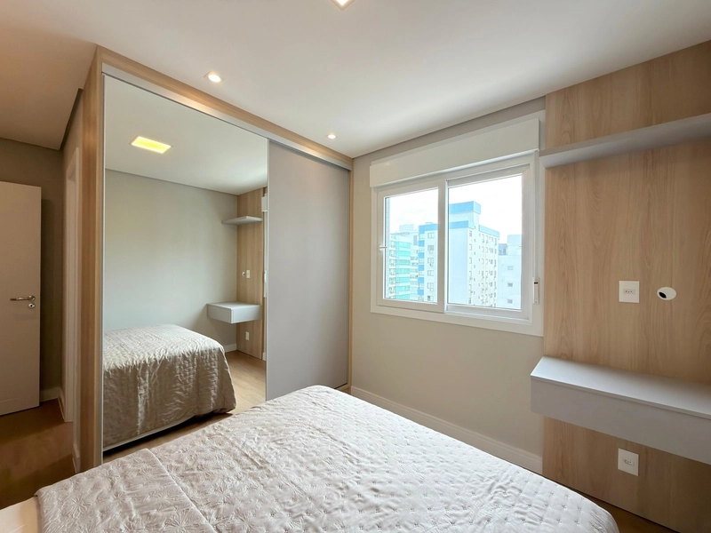 APARTAMENTO À VENDA COM INFRA INCRÍVEL: 19ª foto da galeria de imagens do imóvel