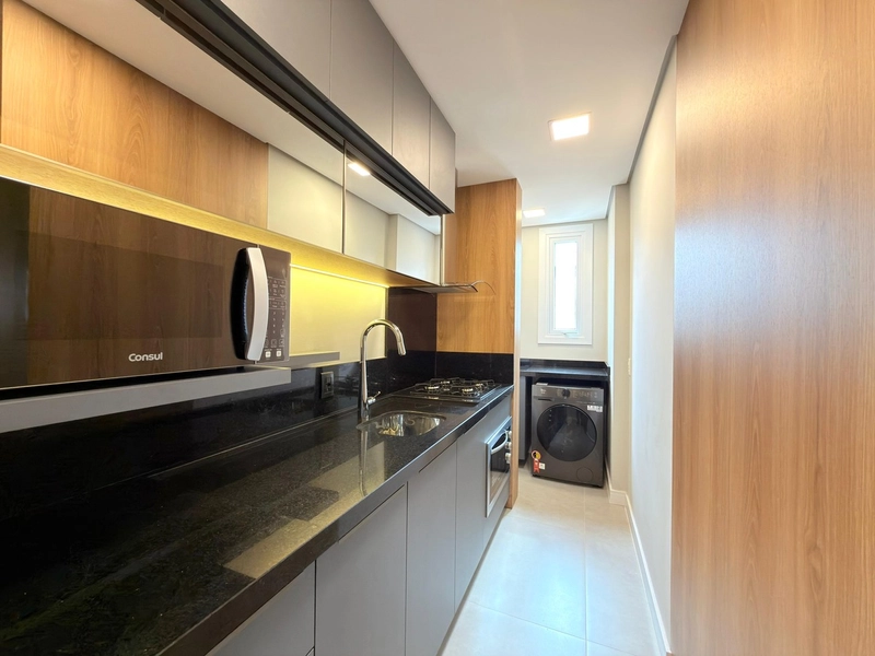 APARTAMENTO À VENDA COM INFRA INCRÍVEL: 10ª foto da galeria de imagens do imóvel