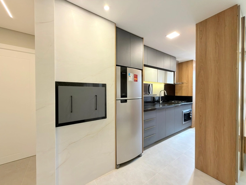 APARTAMENTO À VENDA COM INFRA INCRÍVEL: 9ª foto da galeria de imagens do imóvel