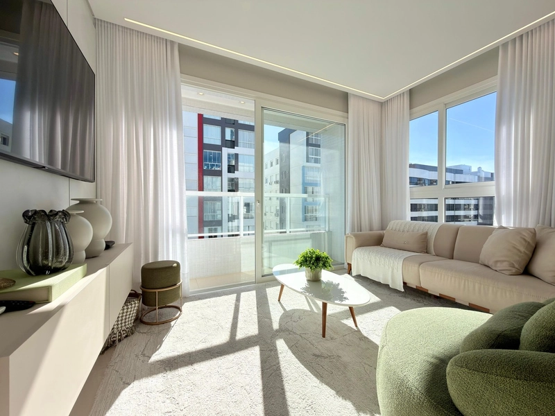 APARTAMENTO À VENDA EM CAPÃO DA CANOA!⁣: 3ª foto da galeria de imagens do imóvel