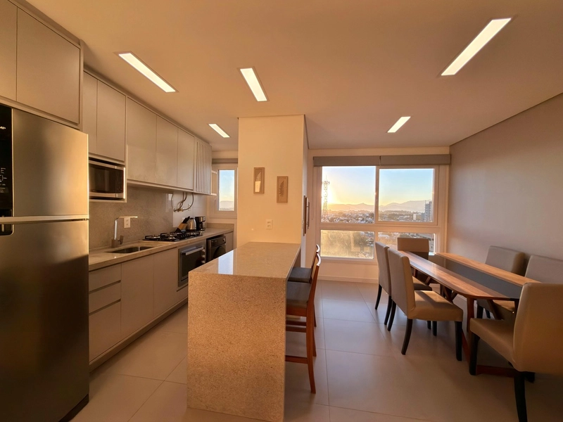 APARTAMENTO À VENDA  COM INFRA INCRÍVEL: 4ª foto da galeria de imagens do imóvel