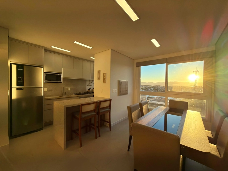 APARTAMENTO À VENDA  COM INFRA INCRÍVEL: 6ª foto da galeria de imagens do imóvel