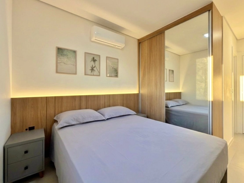 APARTAMENTO À VENDA  COM INFRA INCRÍVEL: 18ª foto da galeria de imagens do imóvel