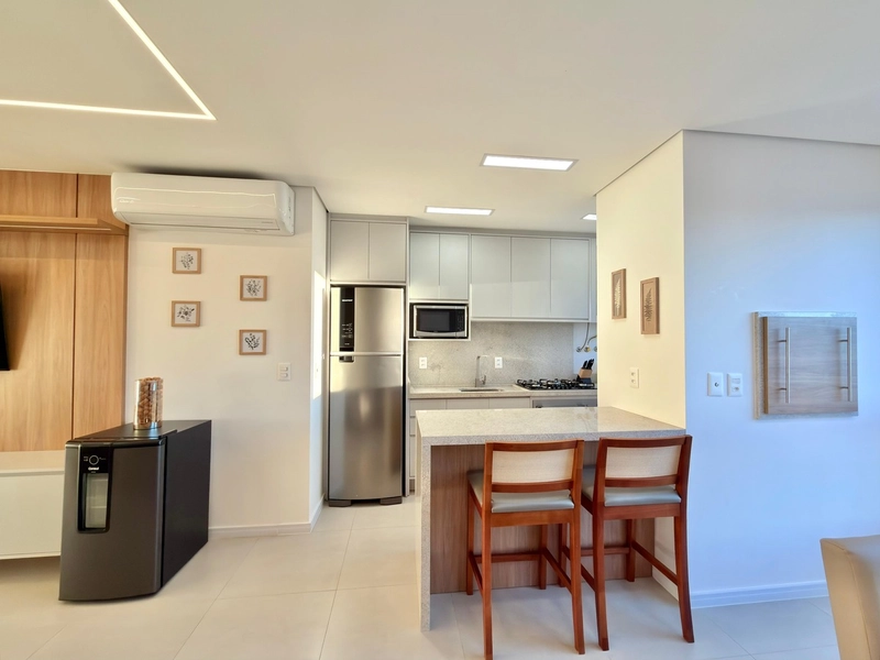 APARTAMENTO À VENDA  COM INFRA INCRÍVEL: 5ª foto da galeria de imagens do imóvel