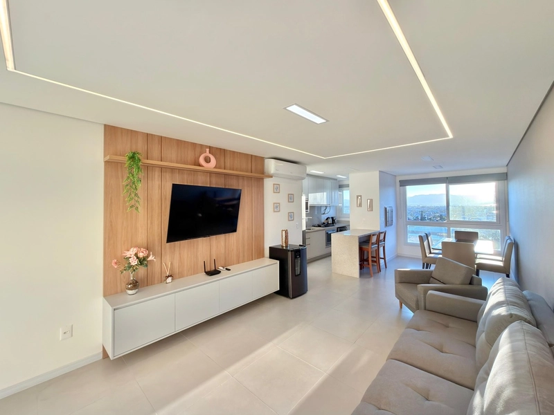 APARTAMENTO À VENDA  COM INFRA INCRÍVEL: 12ª foto da galeria de imagens do imóvel