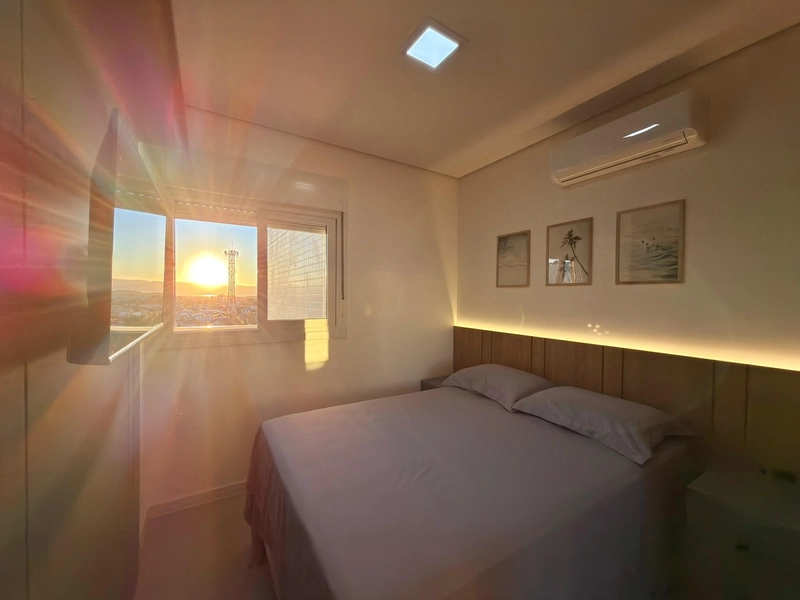 APARTAMENTO À VENDA  COM INFRA INCRÍVEL: 20ª foto da galeria de imagens do imóvel