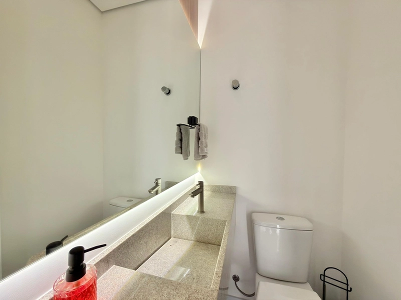 APARTAMENTO À VENDA  COM INFRA INCRÍVEL: 17ª foto da galeria de imagens do imóvel