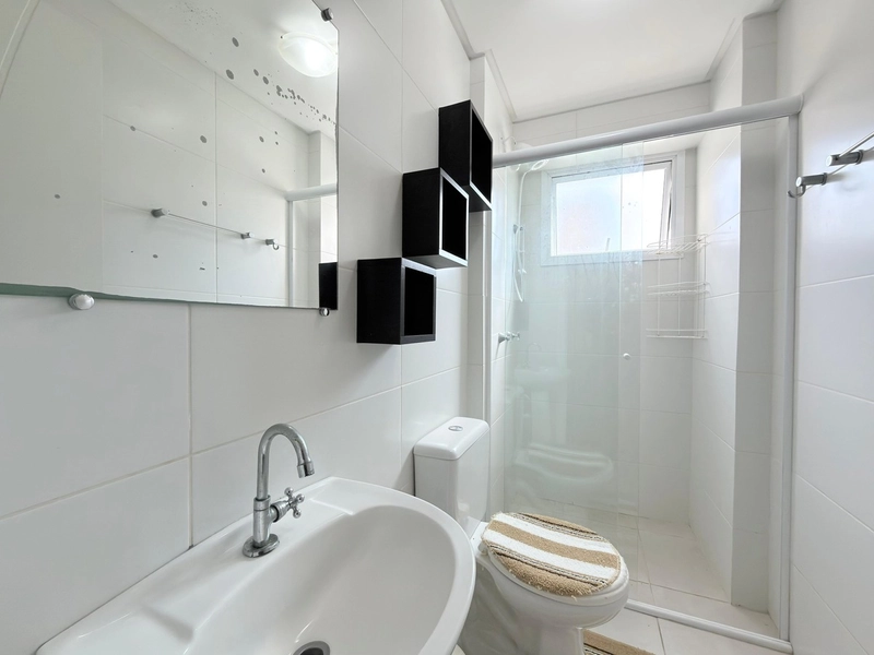 APARTAMENTO A 01 QUADRA DO MAR!: 4ª foto da galeria de imagens do imóvel