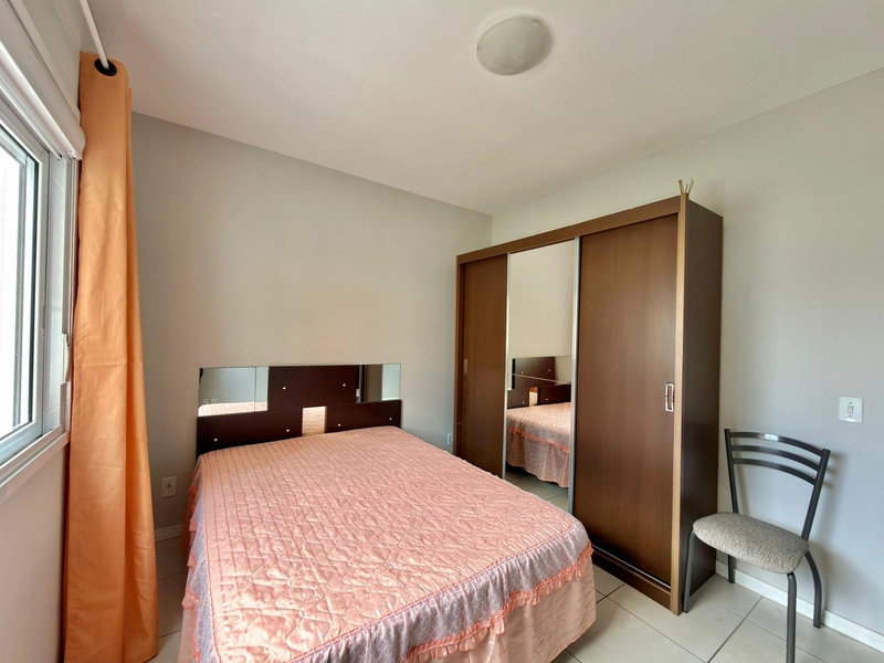 APARTAMENTO A 01 QUADRA DO MAR!: 9ª foto da galeria de imagens do imóvel