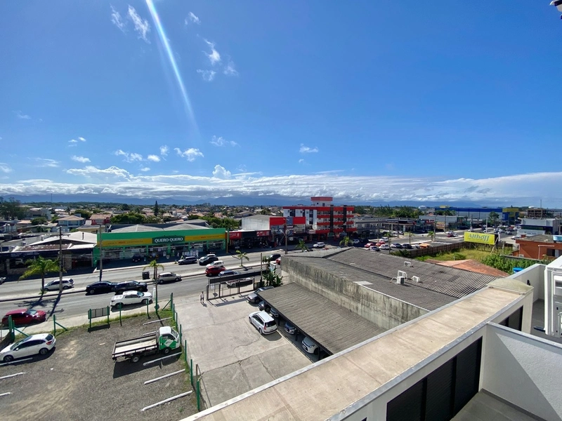 Infraestrutra de lazer ao lado da Praça Flávio Boianovski!: 15ª foto da galeria de imagens do imóvel