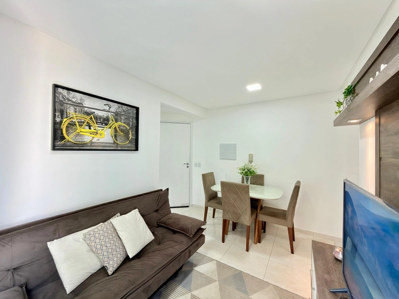 APARTAMENTO EM CAPÃO DA CANOA À VENDA: 1ª foto da galeria de imagens do imóvel