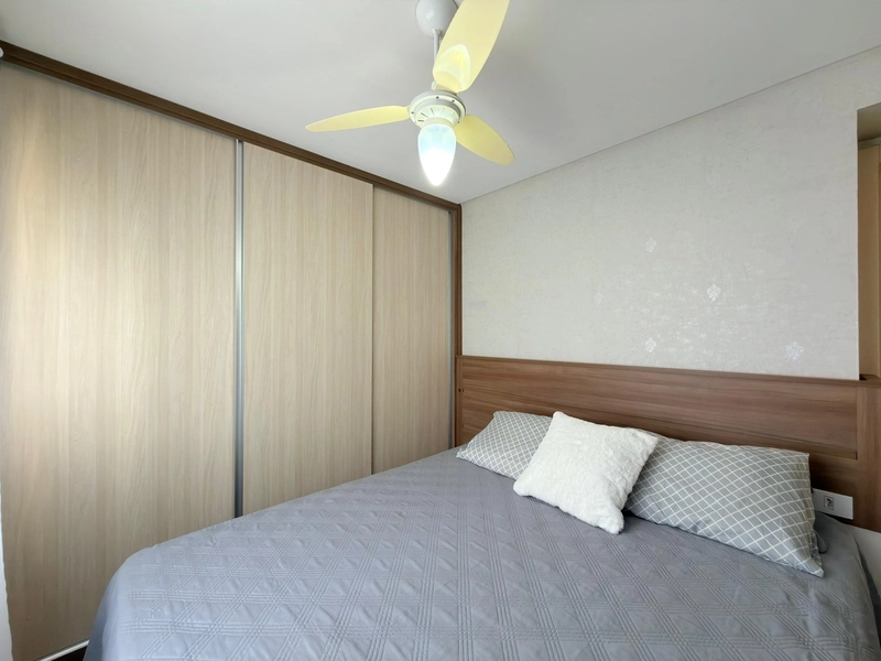 APARTAMENTO EM CAPÃO DA CANOA À VENDA: 12ª foto da galeria de imagens do imóvel