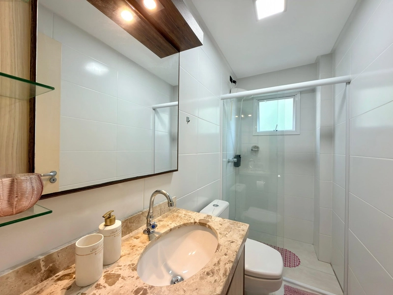 APARTAMENTO EM CAPÃO DA CANOA À VENDA: 10ª foto da galeria de imagens do imóvel