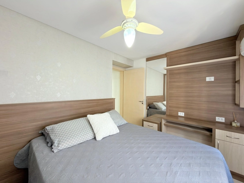 APARTAMENTO EM CAPÃO DA CANOA À VENDA: 13ª foto da galeria de imagens do imóvel