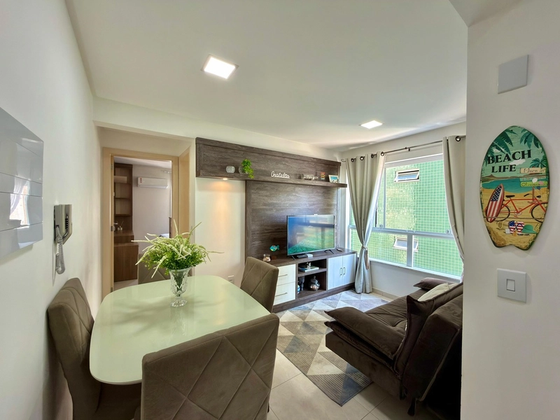 APARTAMENTO EM CAPÃO DA CANOA À VENDA: 5ª foto da galeria de imagens do imóvel