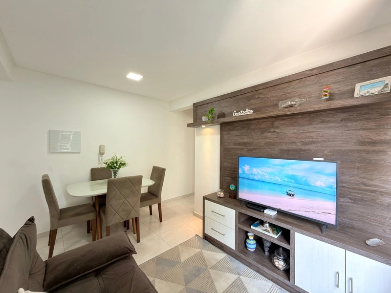 APARTAMENTO EM CAPÃO DA CANOA À VENDA: 4ª foto da galeria de imagens do imóvel