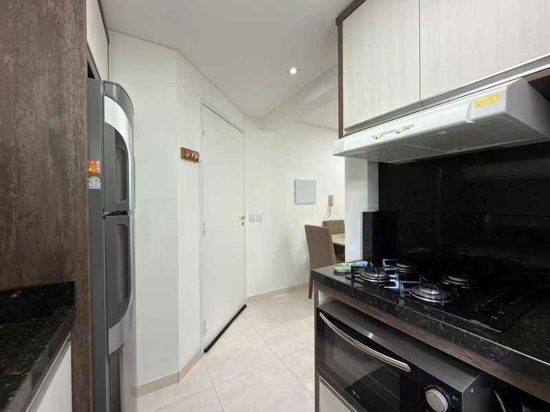 APARTAMENTO EM CAPÃO DA CANOA À VENDA: 9ª foto da galeria de imagens do imóvel