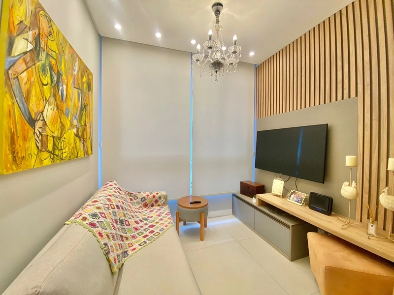 APARTAMENTO 02 DORMITÓRIOS!!!: 1ª foto da galeria de imagens do imóvel