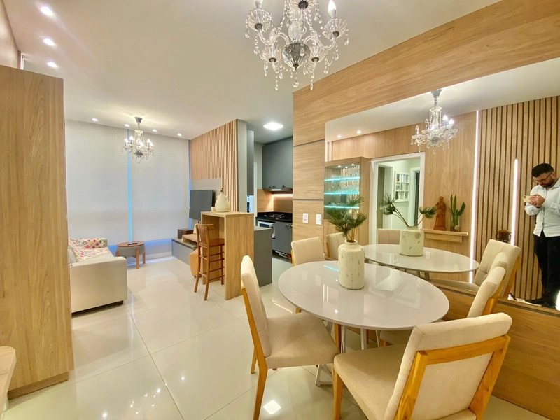 APARTAMENTO 02 DORMITÓRIOS!!!: 2ª foto da galeria de imagens do imóvel
