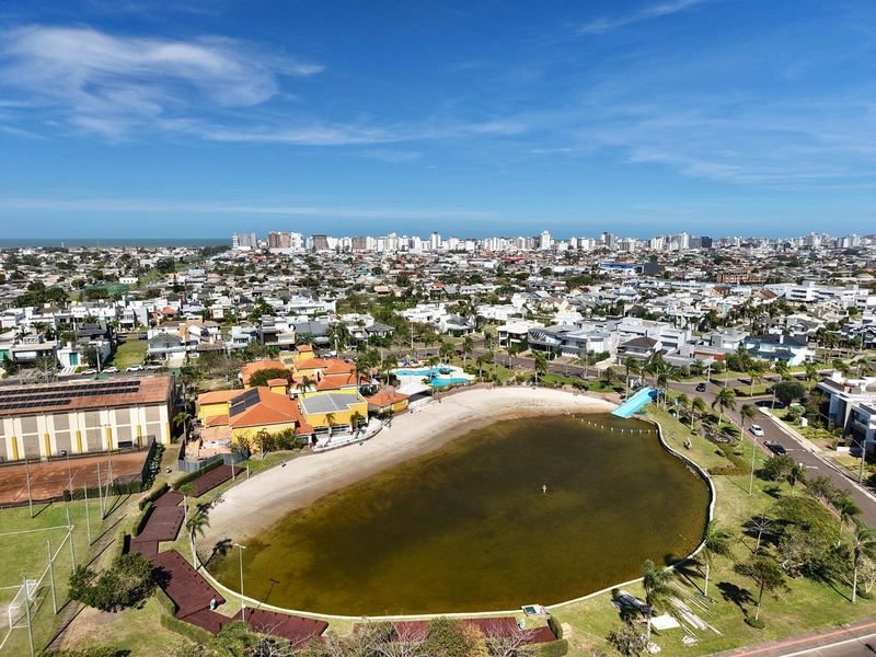 NOVIDADE A VENDA NO CONDADO: 29ª foto da galeria de imagens do imóvel