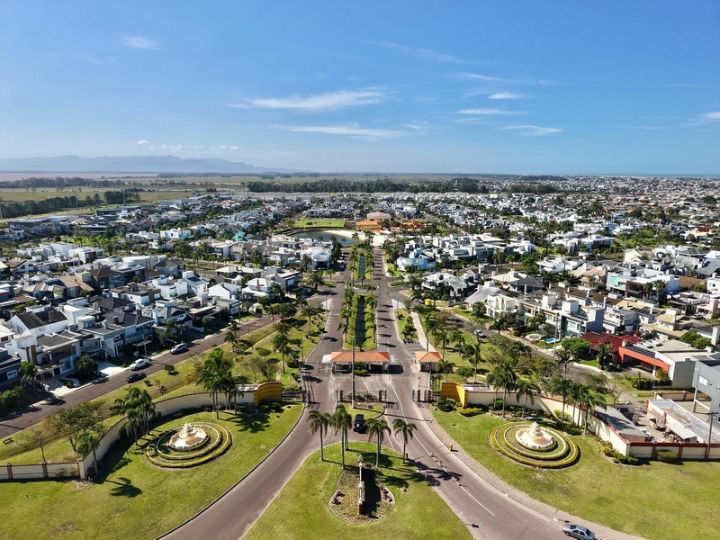NOVIDADE A VENDA NO CONDADO: 26ª foto da galeria de imagens do imóvel