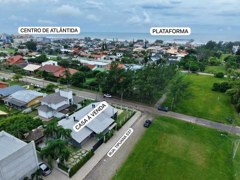 CASA À VENDA EM ATLÂNTIDA PRÓXIMO AO CENTRO: 28ª foto da galeria de imagens do imóvel