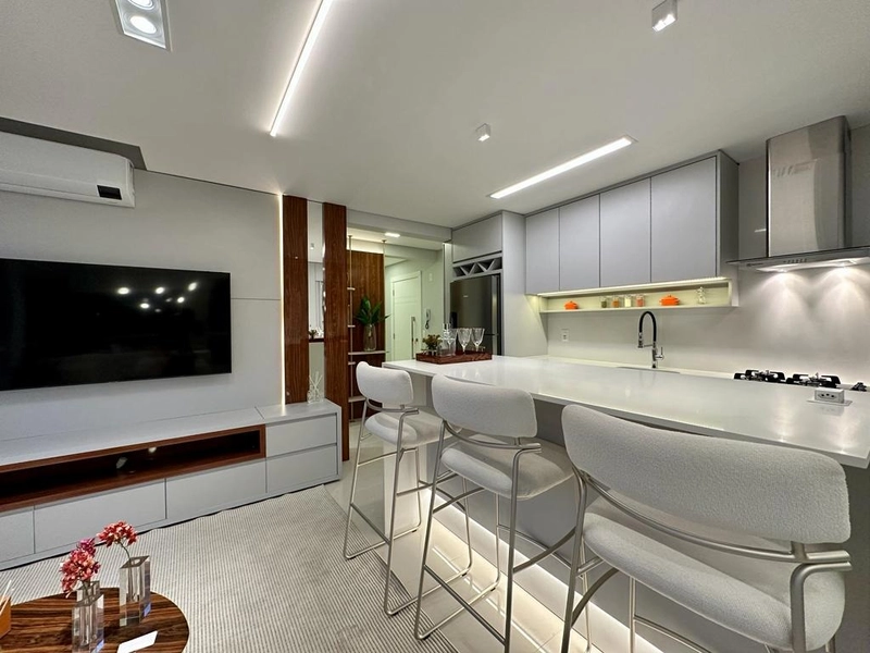 APARTAMENTO DE ESQUINA  - AV. ARARIBÓIA: 5ª foto da galeria de imagens do imóvel