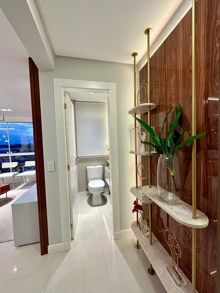 APARTAMENTO DE ESQUINA  - AV. ARARIBÓIA: 12ª foto da galeria de imagens do imóvel