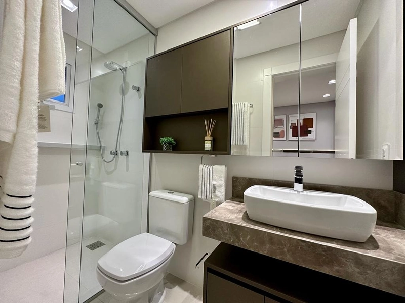 APARTAMENTO DE ESQUINA  - AV. ARARIBÓIA: 11ª foto da galeria de imagens do imóvel