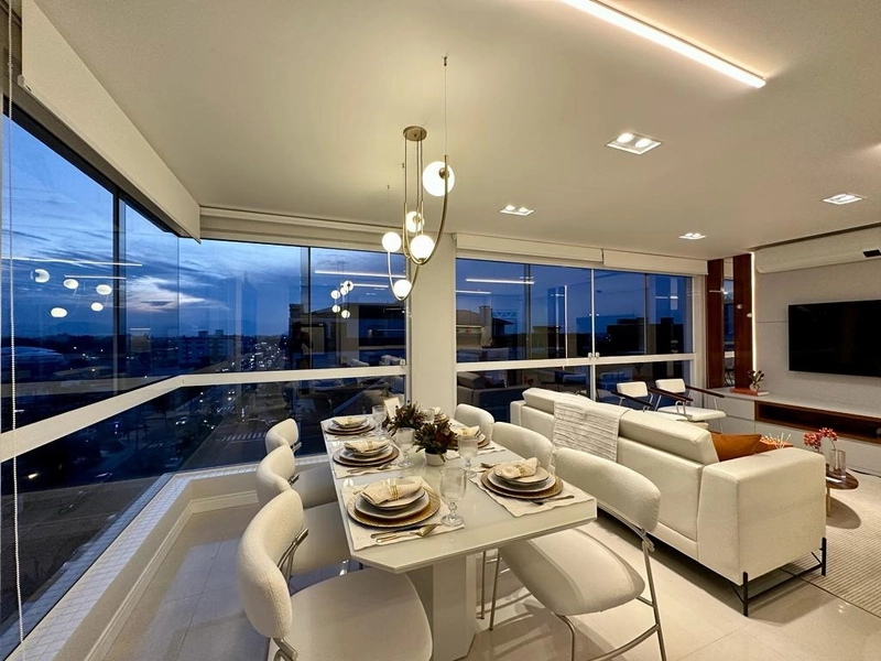 APARTAMENTO DE ESQUINA  - AV. ARARIBÓIA: 27ª foto da galeria de imagens do imóvel