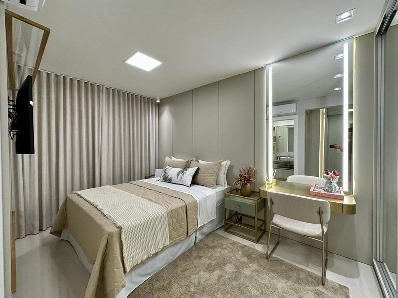 APARTAMENTO DE ESQUINA  - AV. ARARIBÓIA: 3ª foto da galeria de imagens do imóvel