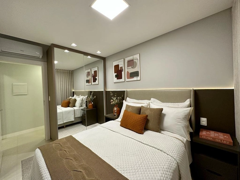 APARTAMENTO DE ESQUINA  - AV. ARARIBÓIA: 26ª foto da galeria de imagens do imóvel