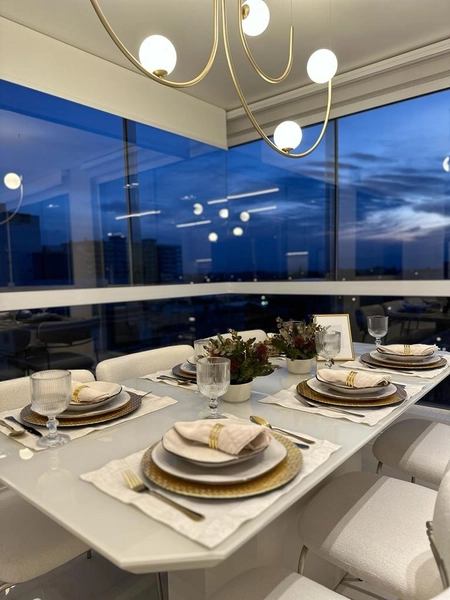 APARTAMENTO DE ESQUINA  - AV. ARARIBÓIA: 13ª foto da galeria de imagens do imóvel